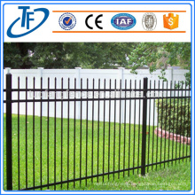 Factory hot sale high quality garrison fence for many years